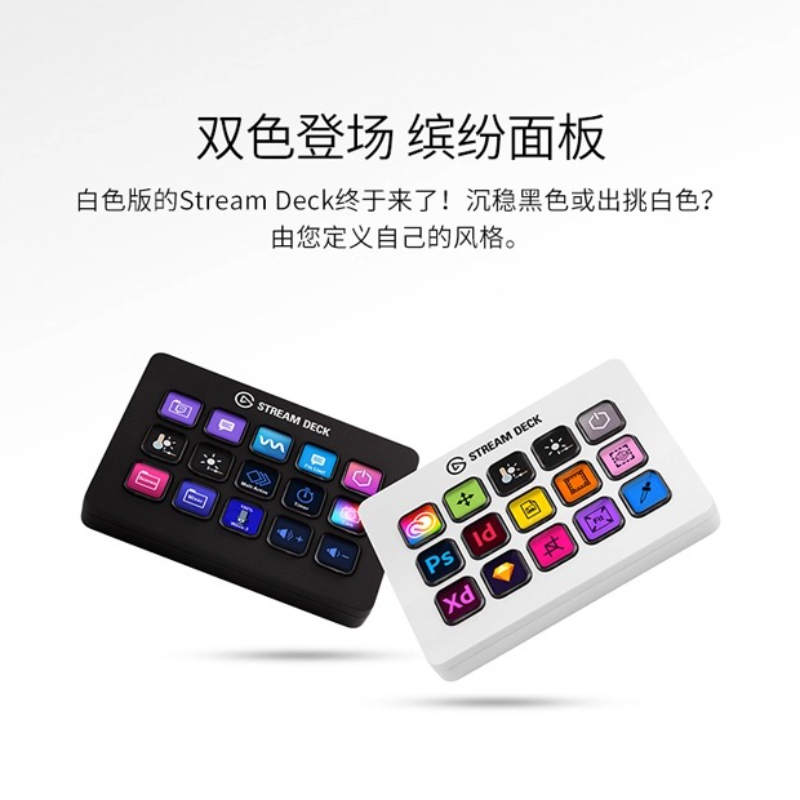 [Envito Alla Corea] Elgato Str – обзор и цена Elgato Stream Deck