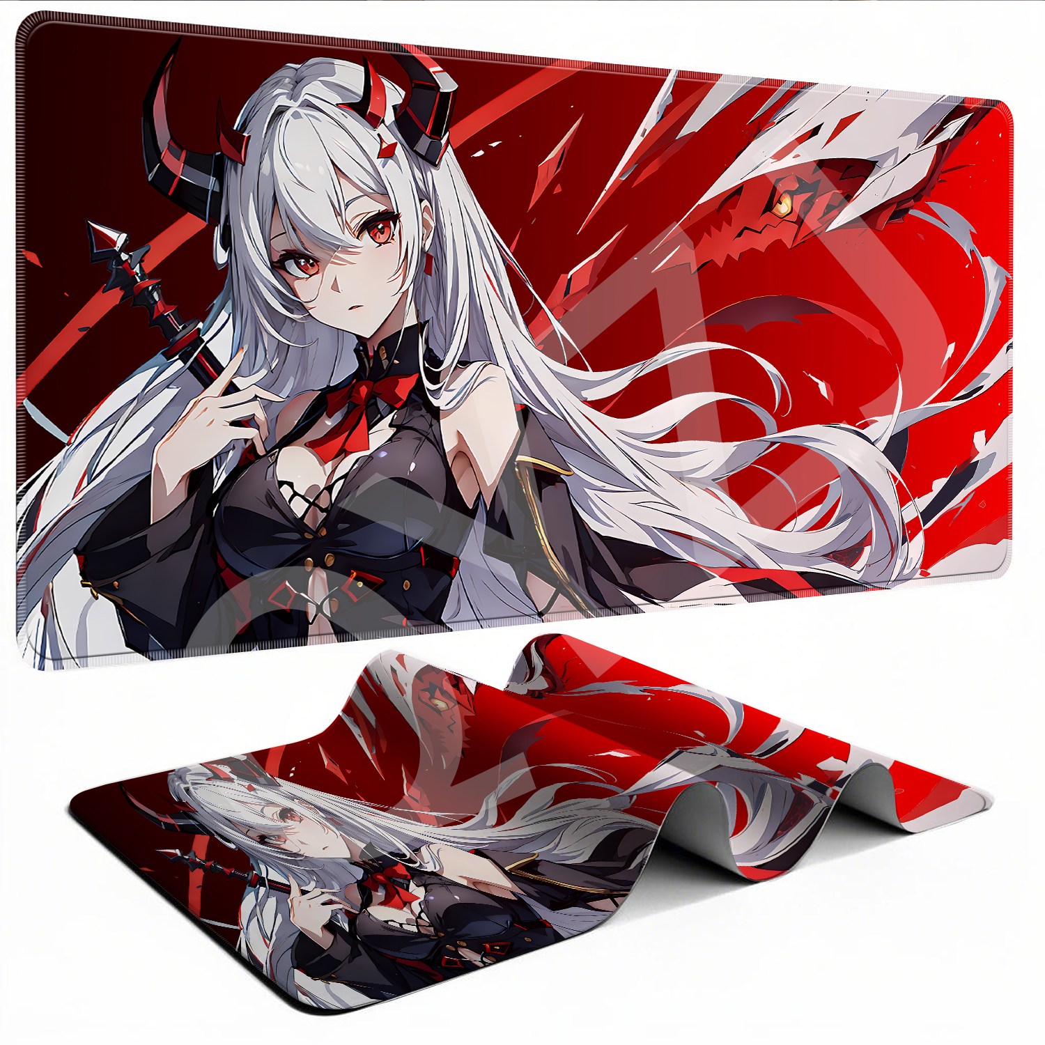 Anime Gaming Mouse Pad R-Redra – обзор и цена Esports Gaming Mouse