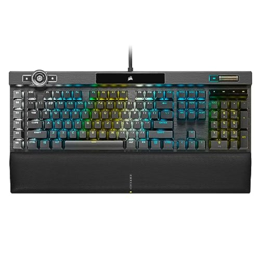 RGB mechanical wired gaming ke – обзор и цена Elgato Stream Deck