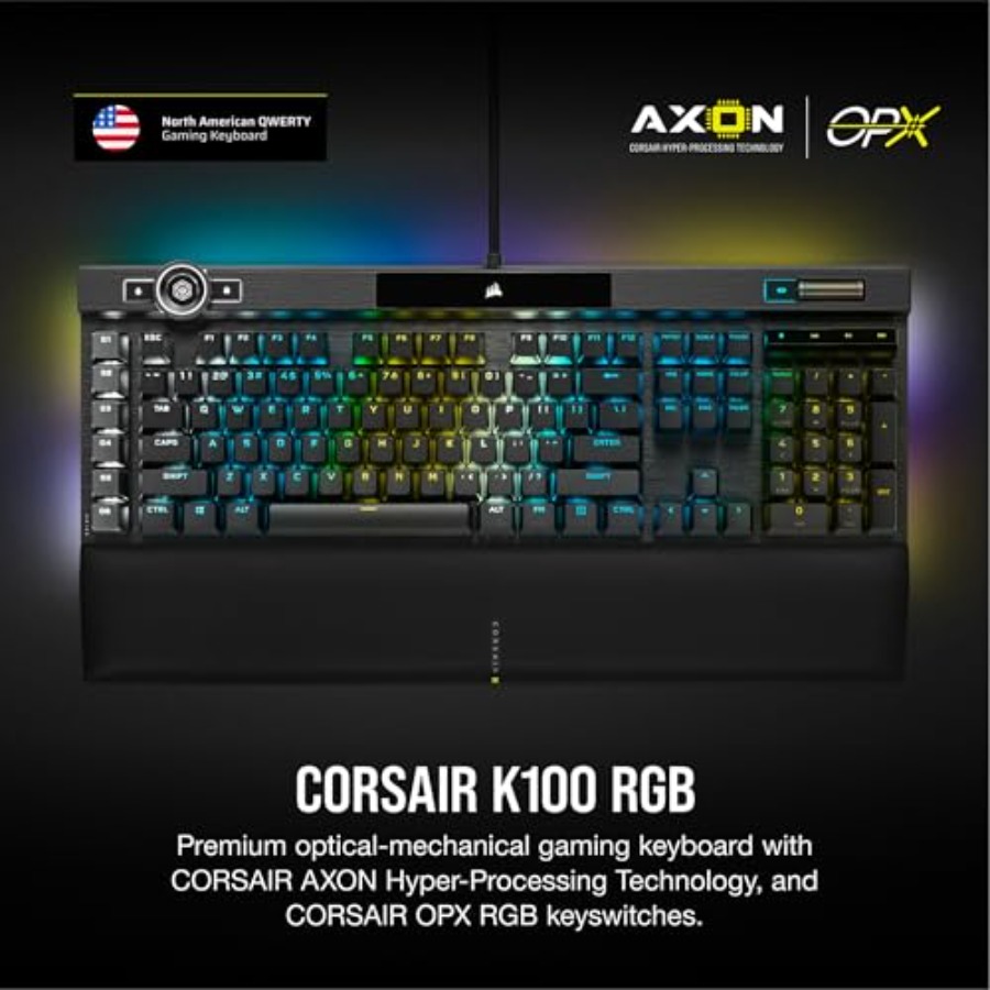 RGB mechanical wired gaming ke – обзор и цена Elgato Stream Deck
