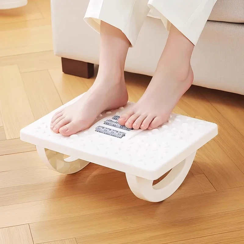 Foot Rest Under Desk Rocking F – обзор и цена Footrest Under Desk
