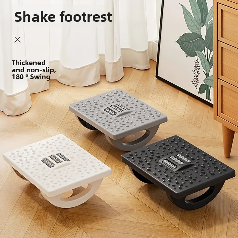 Foot Rest Under Desk Rocking F – обзор и цена Footrest Under Desk