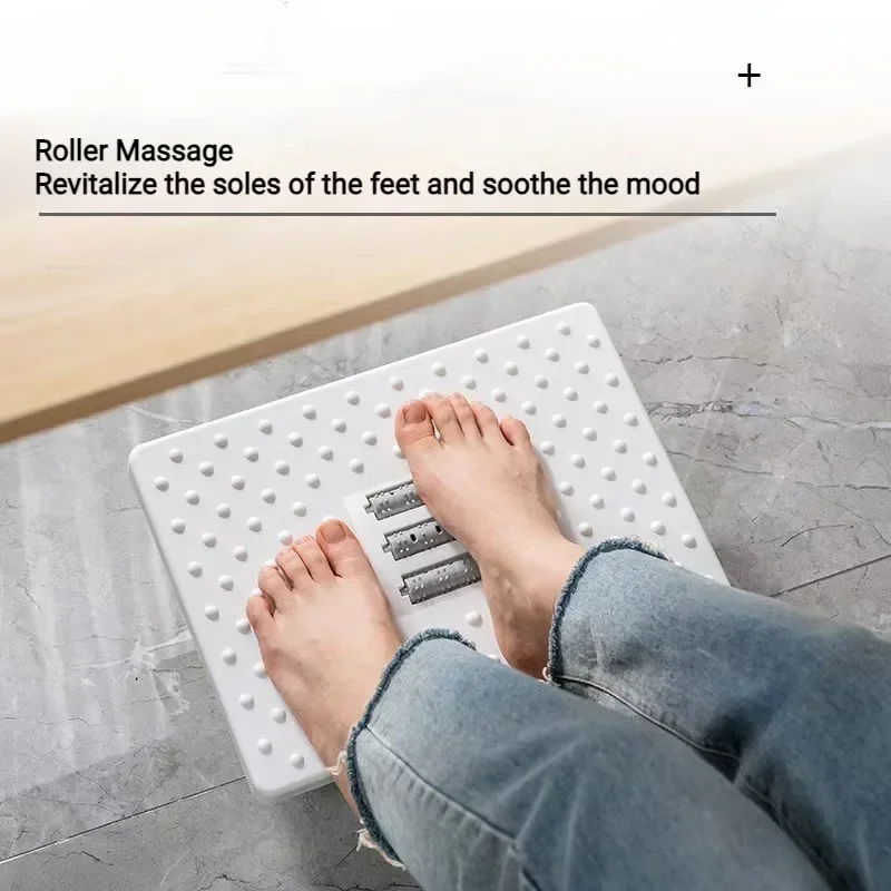 Foot Rest Under Desk Rocking F – обзор и цена Footrest Under Desk
