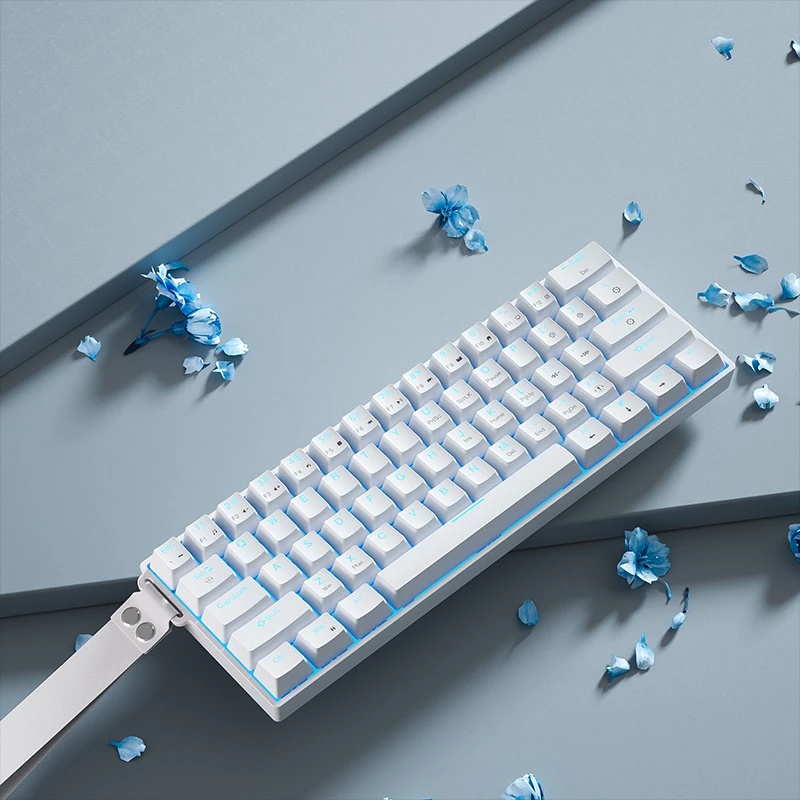 TAIDU K660 Mechanical Keyboard – обзор и цена Esports Gaming Keyboard