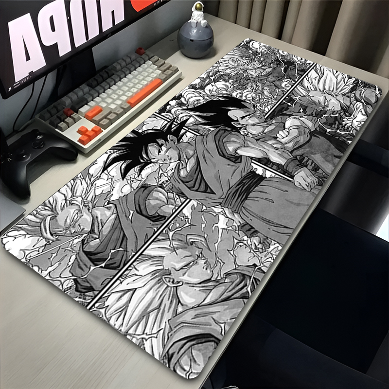 Black Mouse Pad Rubber Notbook – обзор и цена Esports Gaming Mouse Pad