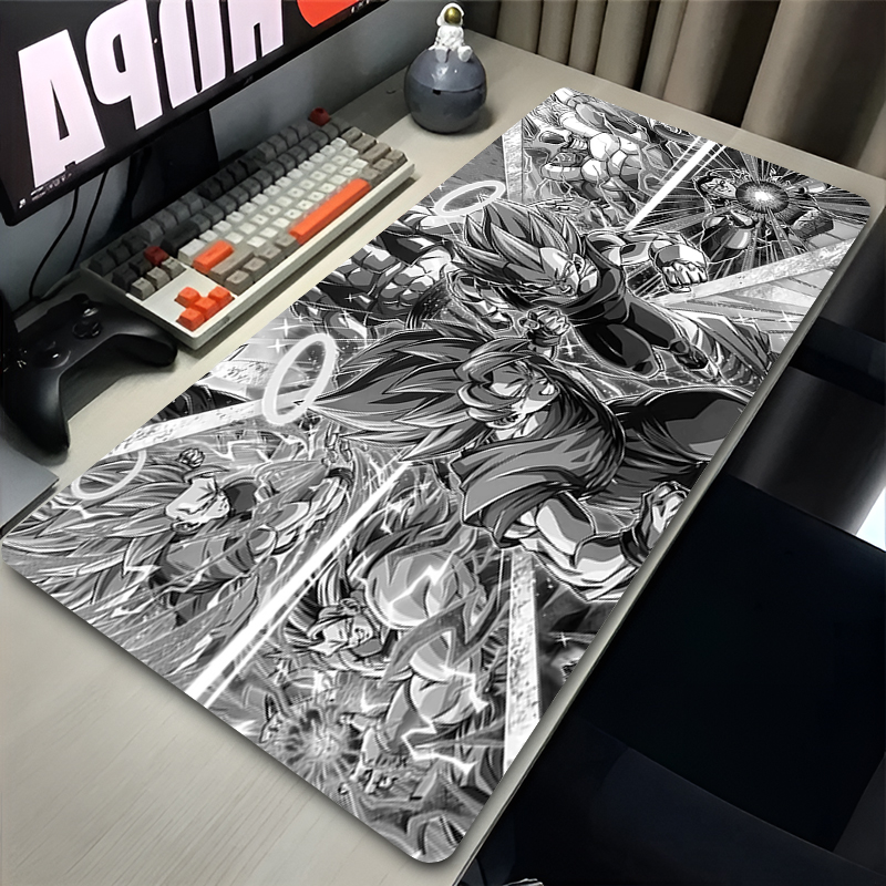 Black Mouse Pad Rubber Notbook – обзор и цена Esports Gaming Mouse Pad