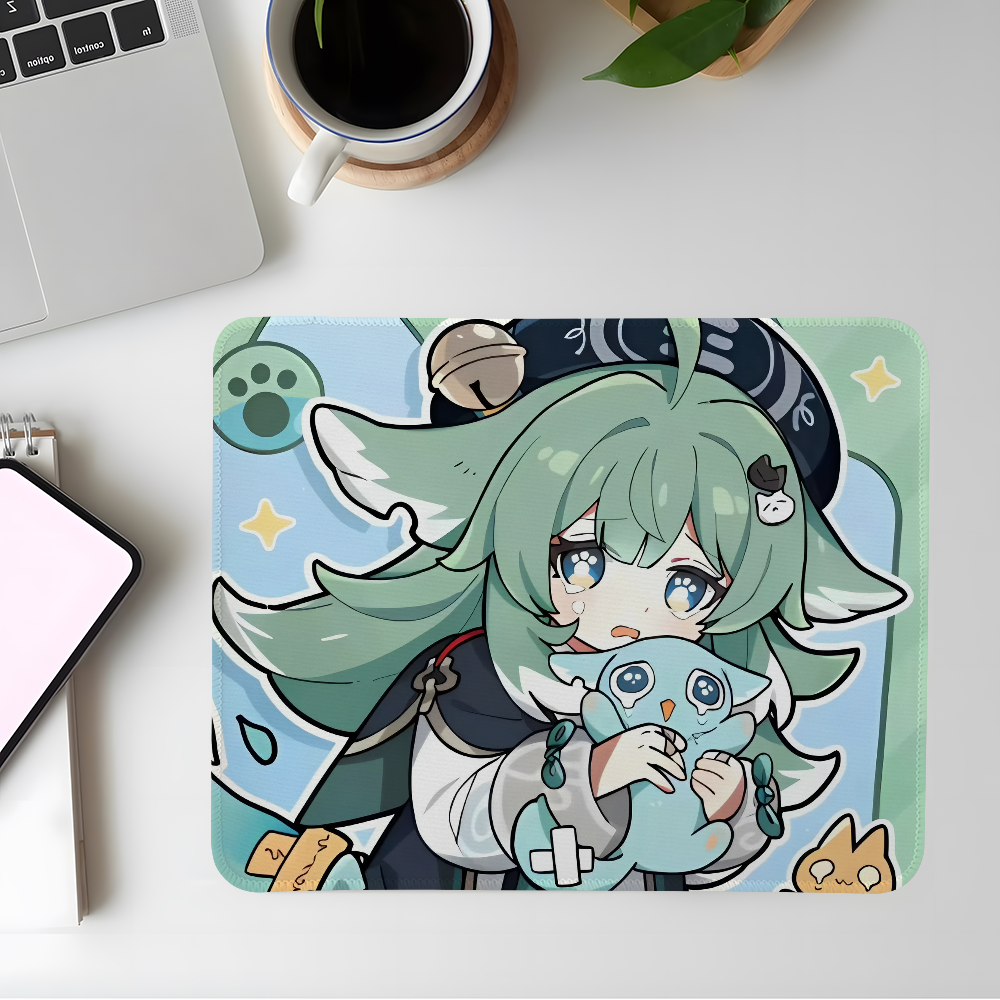 Game Honkai Star Rail Mouse Pa – обзор и цена Esports Gaming Mouse Pad