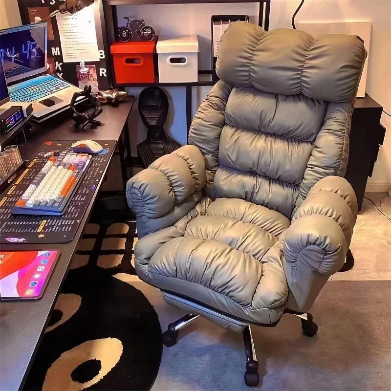 Lazy Computer Chair Comfortabl – обзор и цена Esports And Gaming Lounge