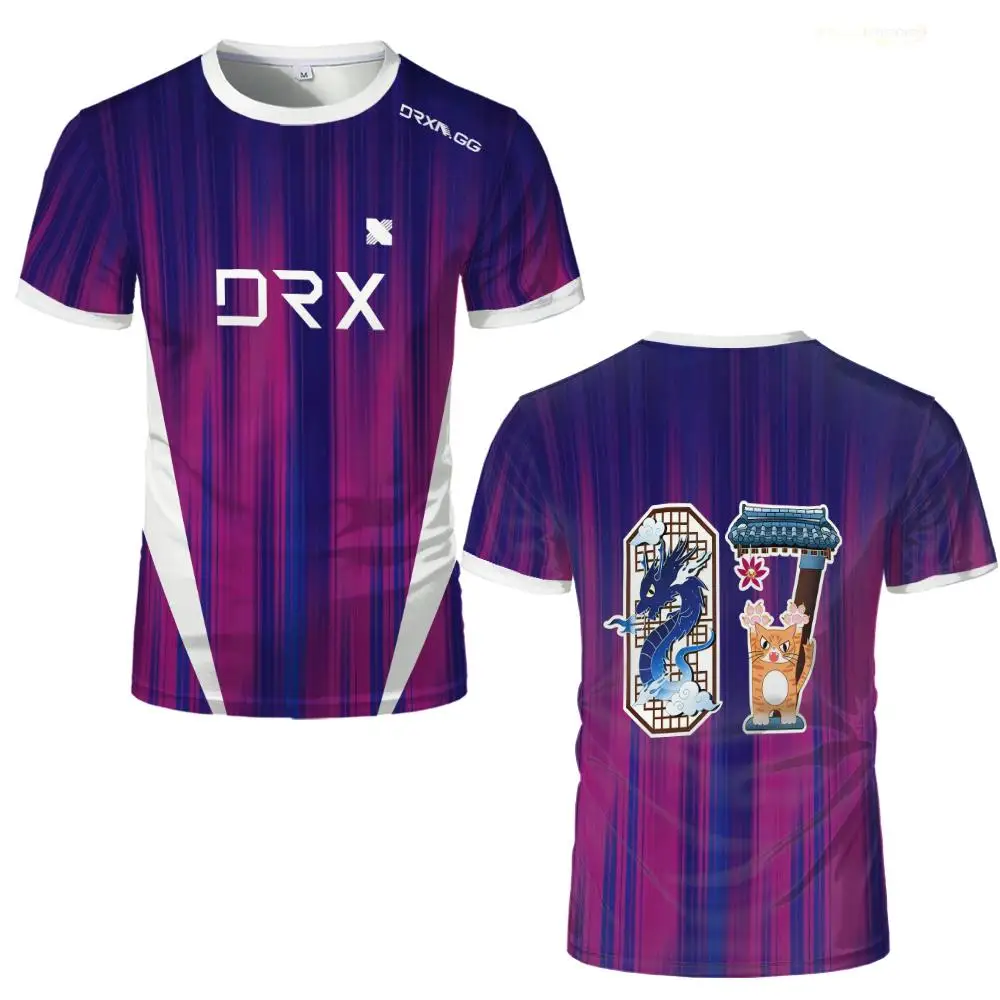 DRX 2026 New Esports Team Unif – обзор и цена Esports Gaming Team