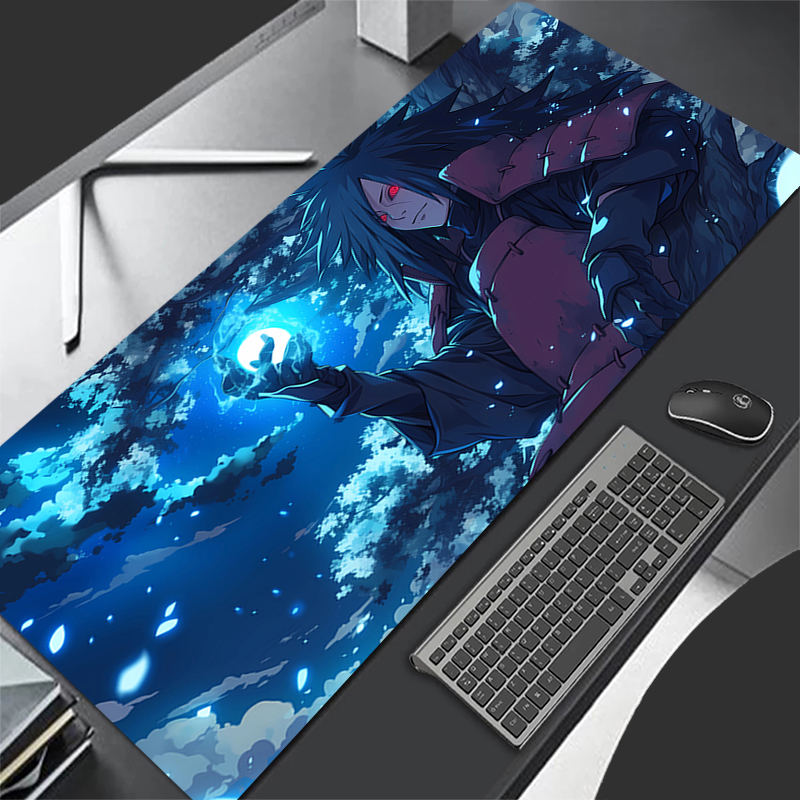 Mouse Pad Naruto Madara Uchiha – обзор и цена Esports Gaming Mouse Pad