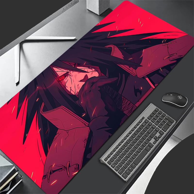Mouse Pad Naruto Madara Uchiha – обзор и цена Esports Gaming Mouse Pad