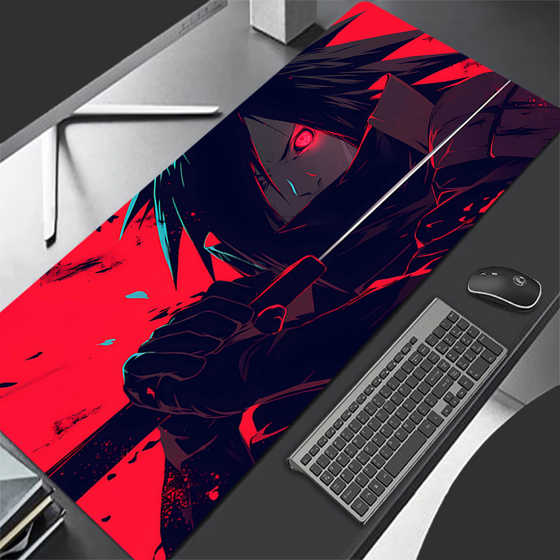 Mouse Pad Naruto Madara Uchiha – обзор и цена Esports Gaming Mouse Pad