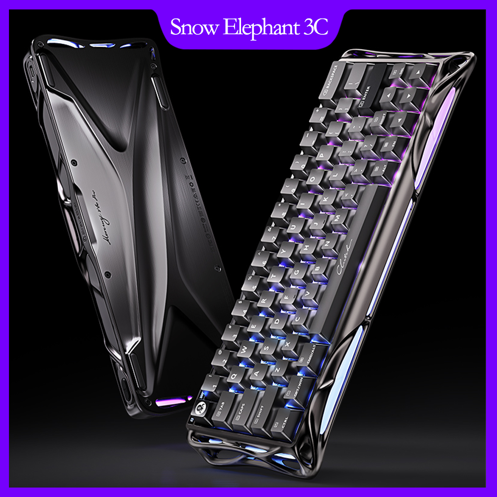 V60 Pro Magnetic Switch Keyboa – обзор и цена Esports Gaming Keyboard