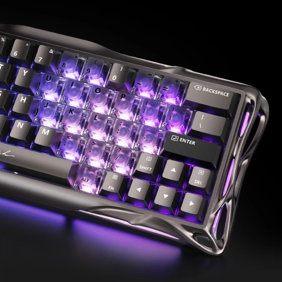 V60 Pro Magnetic Switch Keyboa – обзор и цена Esports Gaming Keyboard