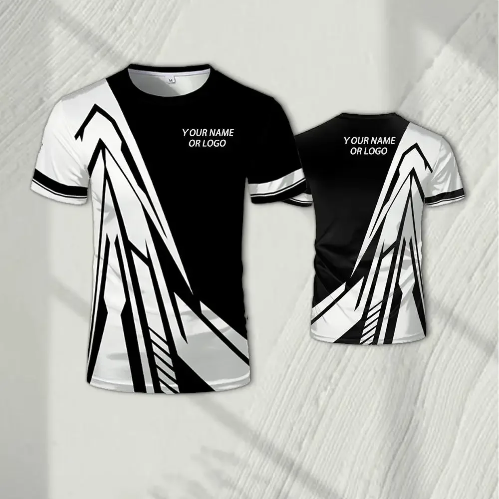 Pattern 3D Printed Esports Tea – обзор и цена Esports Gaming Team
