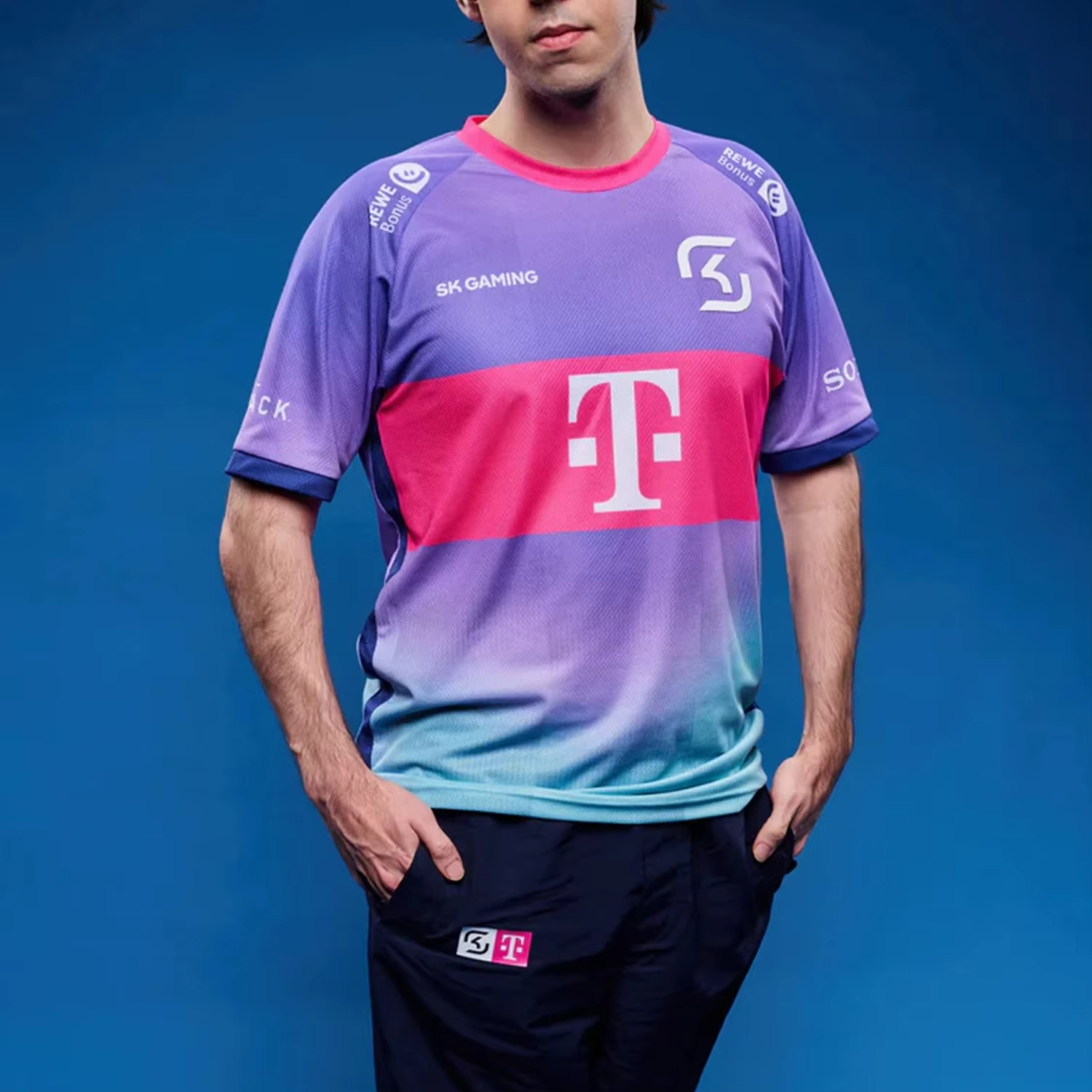 2026 New SK GAMING Esports Tea – обзор и цена Esports Gaming Team