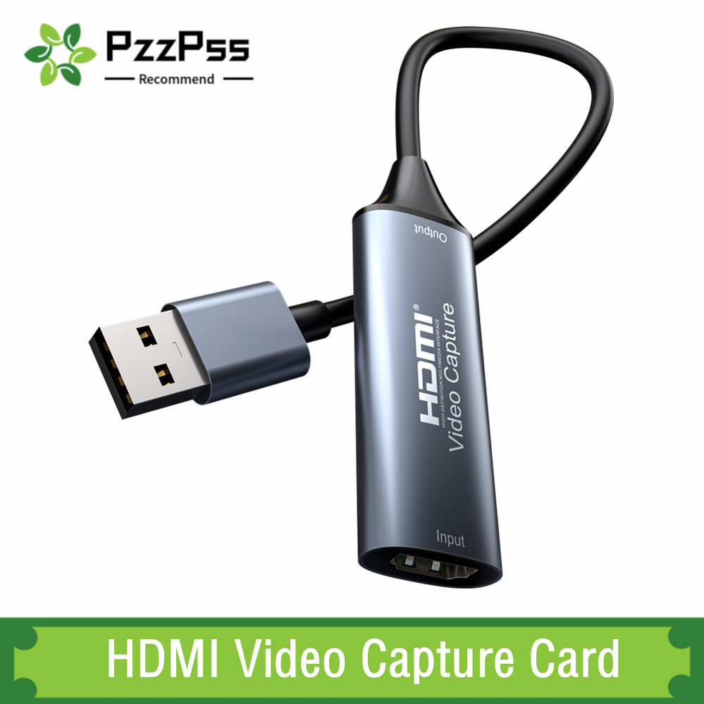 HDMI Video Capture Card 4K 30H – обзор и цена Elgato Stream Deck