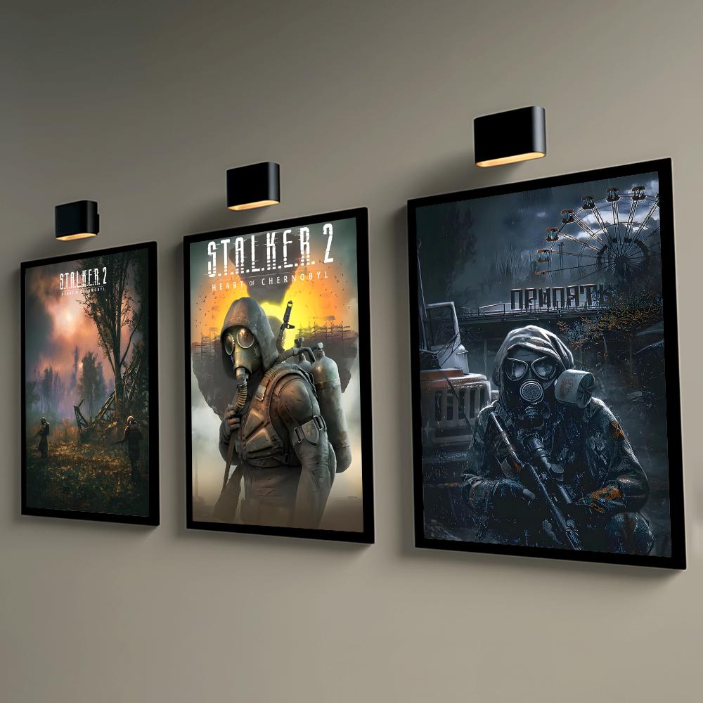 S-S.T.A.L.K.E.R-R 2 H-H-HeartS – обзор и цена Esports And Gaming Lounge
