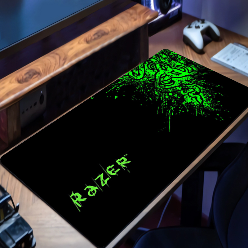 Office Computer Desk Mat Luxur – обзор и цена Esports Gaming Brands