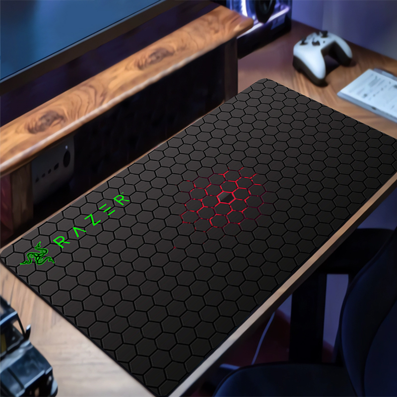 Office Computer Desk Mat Luxur – обзор и цена Esports Gaming Brands