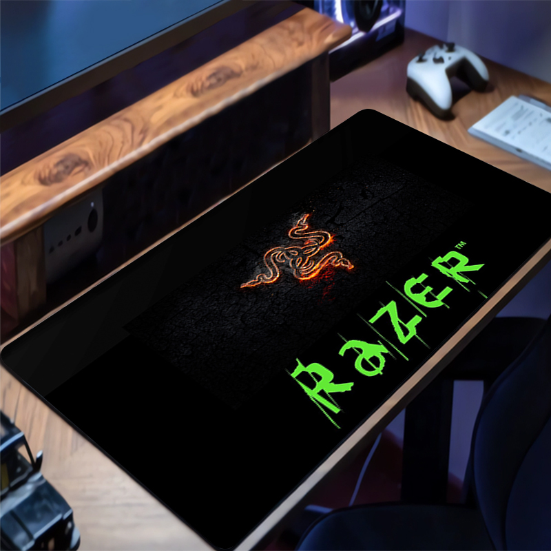 Office Computer Desk Mat Luxur – обзор и цена Esports Gaming Brands