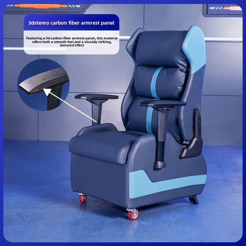 Ergonomic Gaming Chair Recline – обзор и цена Esports And Gaming Lounge