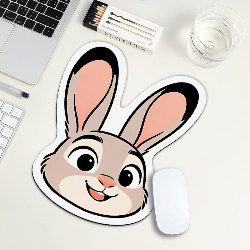 24cm Zootopia Mouse Pad, Stude – обзор и цена Esports Gaming Mouse Pad