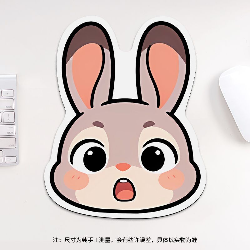 24cm Zootopia Mouse Pad, Stude – обзор и цена Esports Gaming Mouse Pad