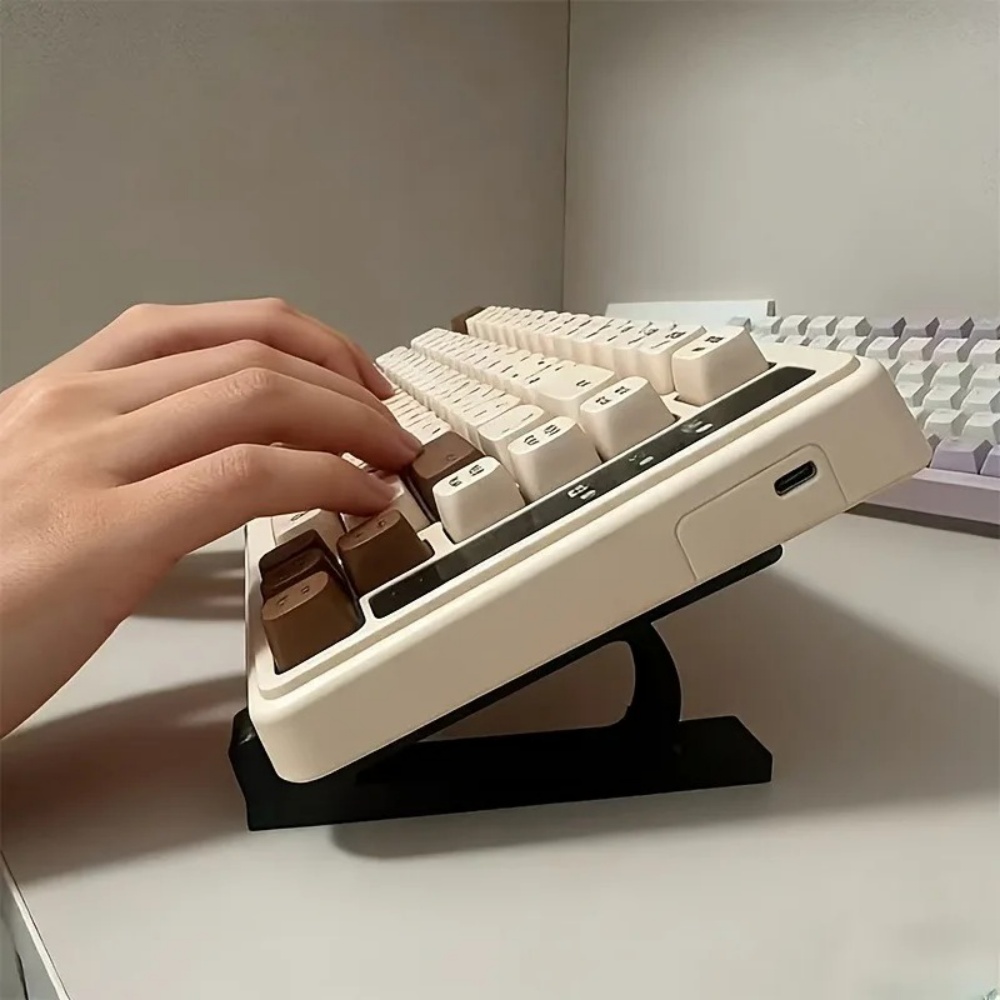 2pc Ergonomic Keyboard Riser F – обзор и цена Esports Gaming Keyboard