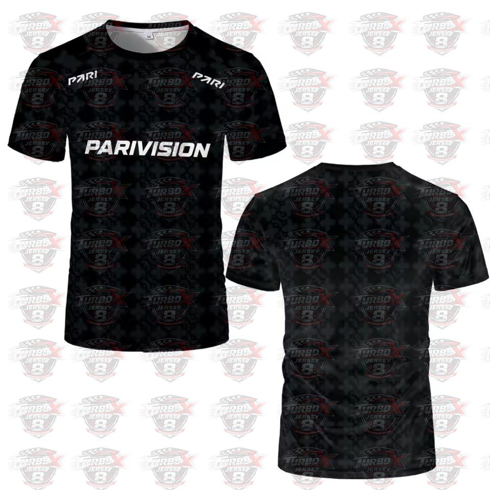 2026 Jerseys Parivision Cs2 Es – обзор и цена Esports Gaming Team