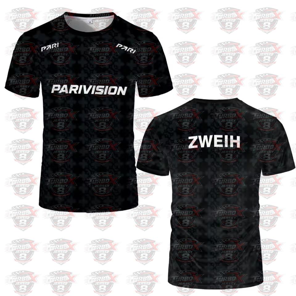 2026 Jerseys Parivision Cs2 Es – обзор и цена Esports Gaming Team