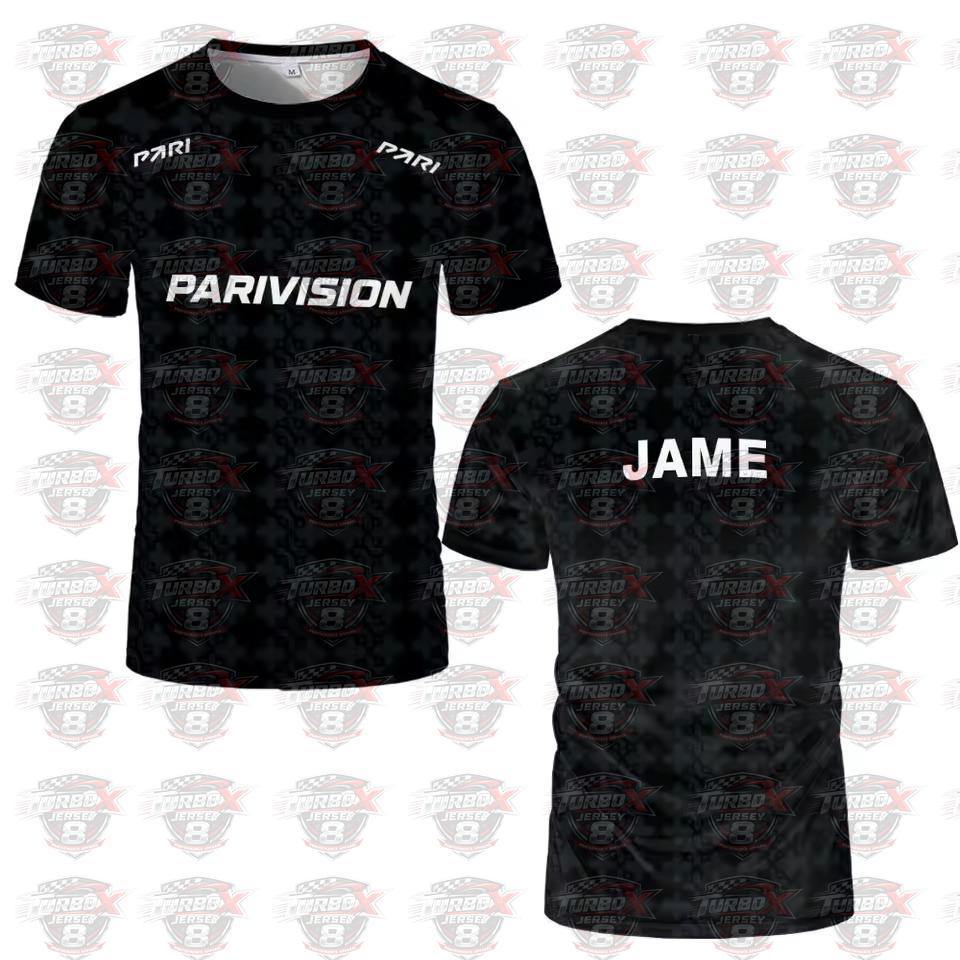 2026 Jerseys Parivision Cs2 Es – обзор и цена Esports Gaming Team
