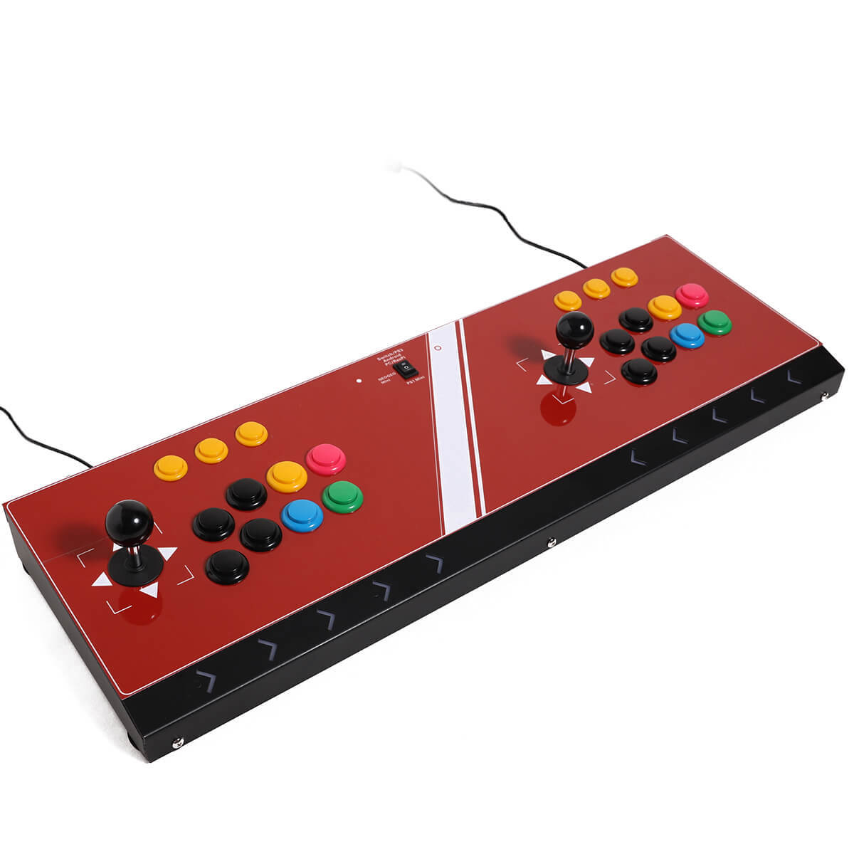 Double arcade stick multiple g – обзор и цена Esports Gaming Team