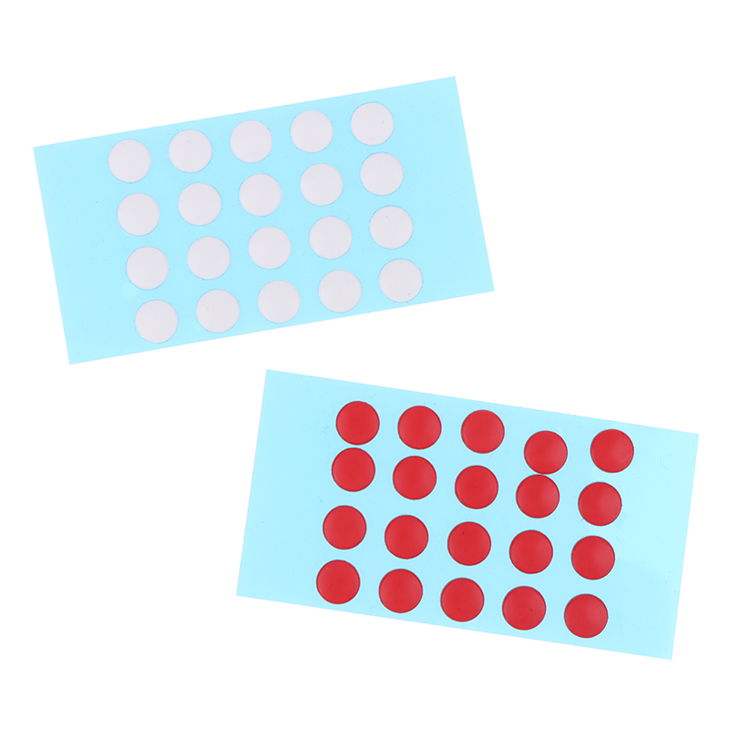 Small Round Dot PTFE Mouse Ska – обзор и цена Esports Gaming Mouse Pad