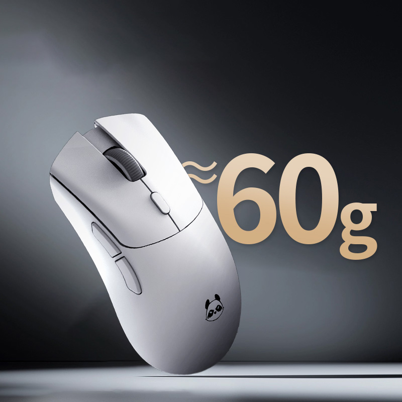 Metaphyuni panda P1 Wireless M – обзор и цена Esports Gaming Mouse