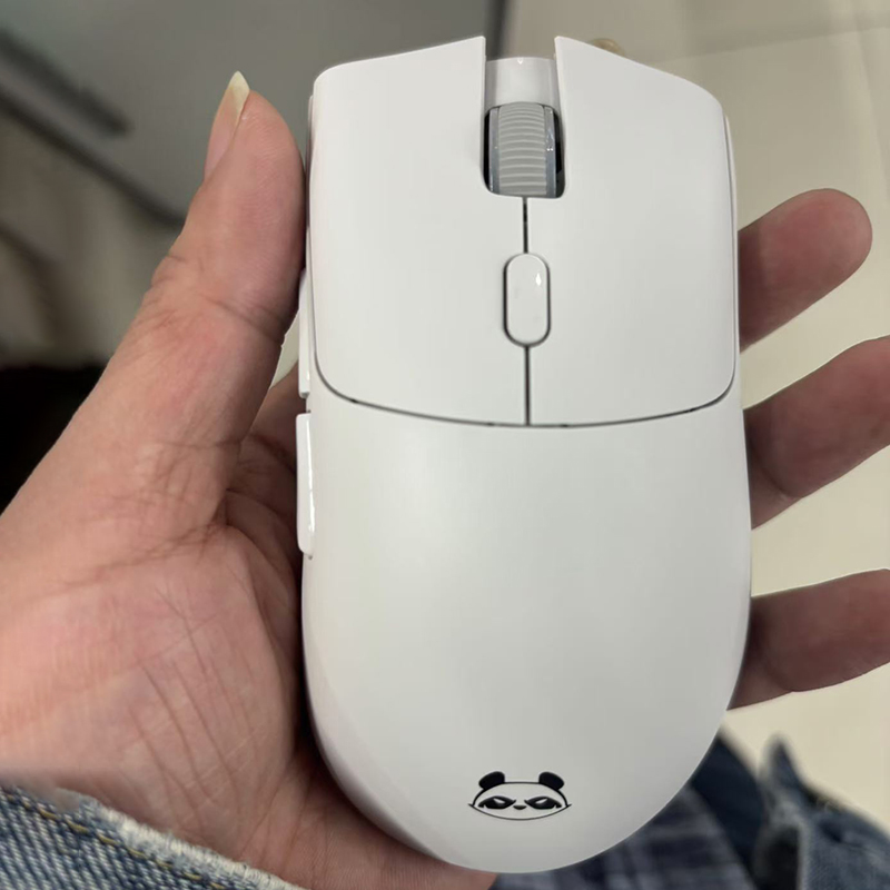 Metaphyuni panda P1 Wireless M – обзор и цена Esports Gaming Mouse