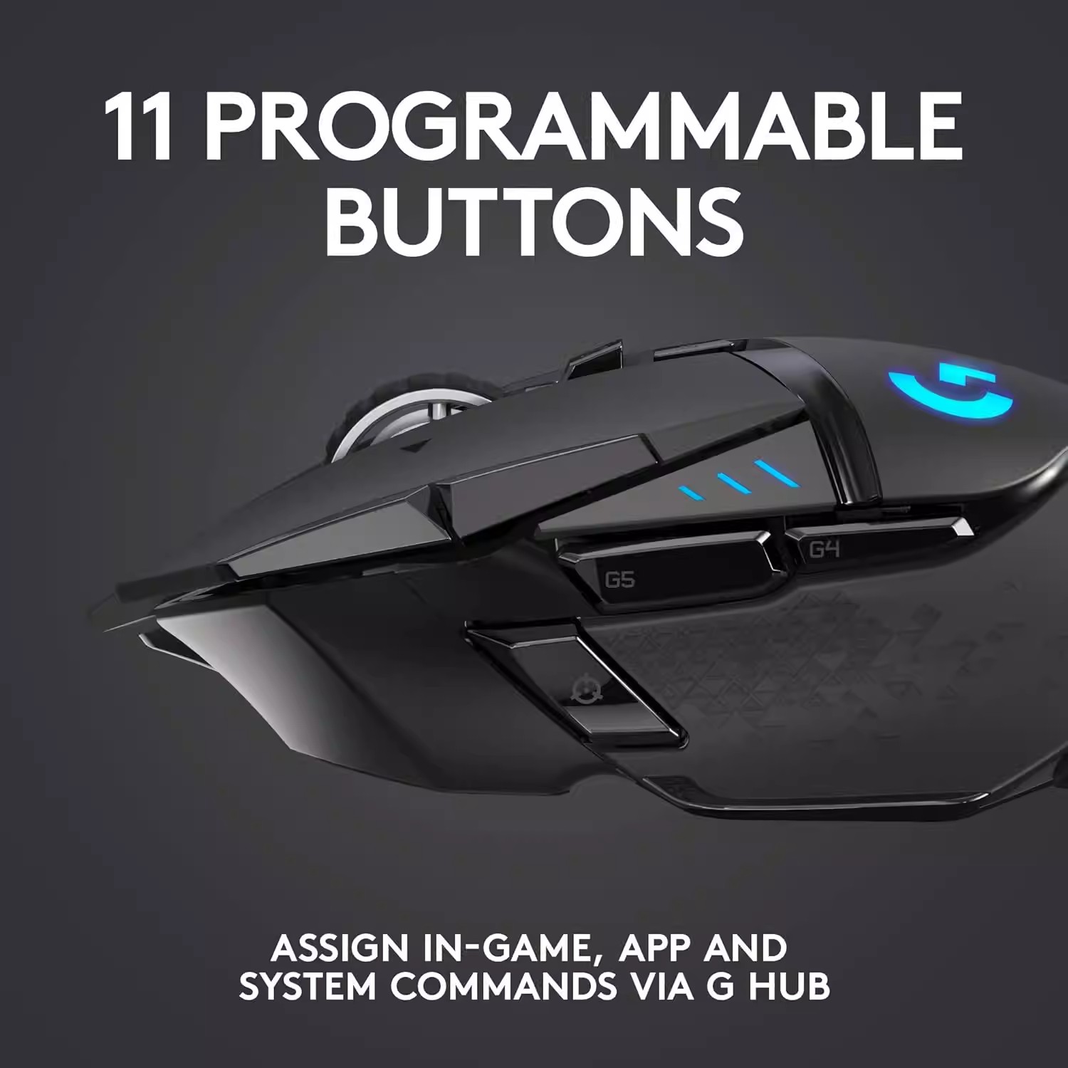 Logitech G502/G102/G203 Wirele – обзор и цена Esports Killed Gaming