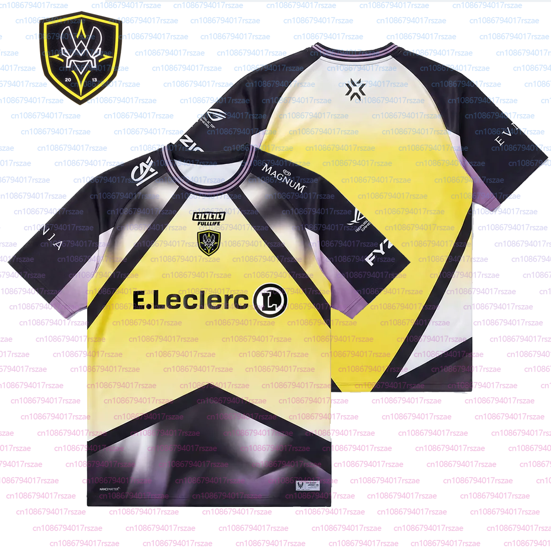 Gradient Design 2026 Team Vita – обзор и цена Esports Gaming Team