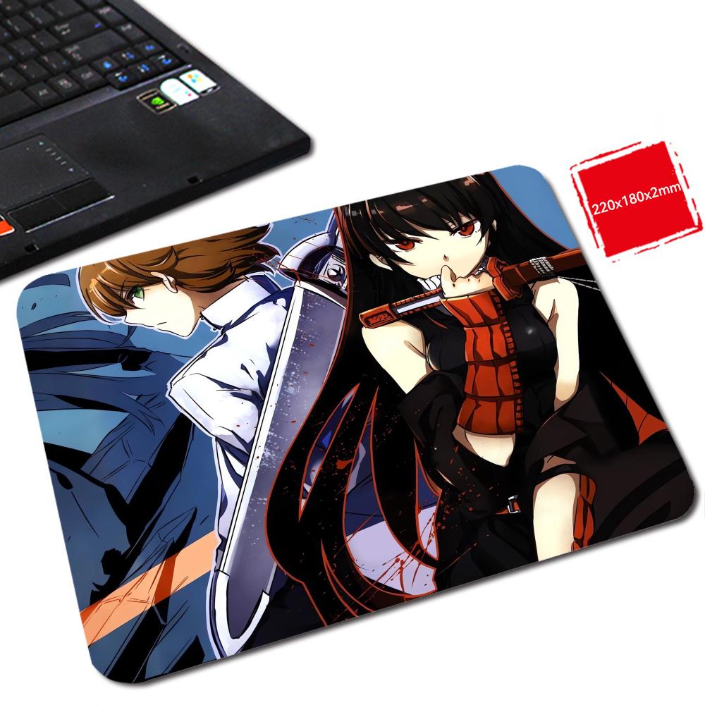 A_akame G_ga K_kill Mouse Pad  – обзор и цена Esports Killed Gaming