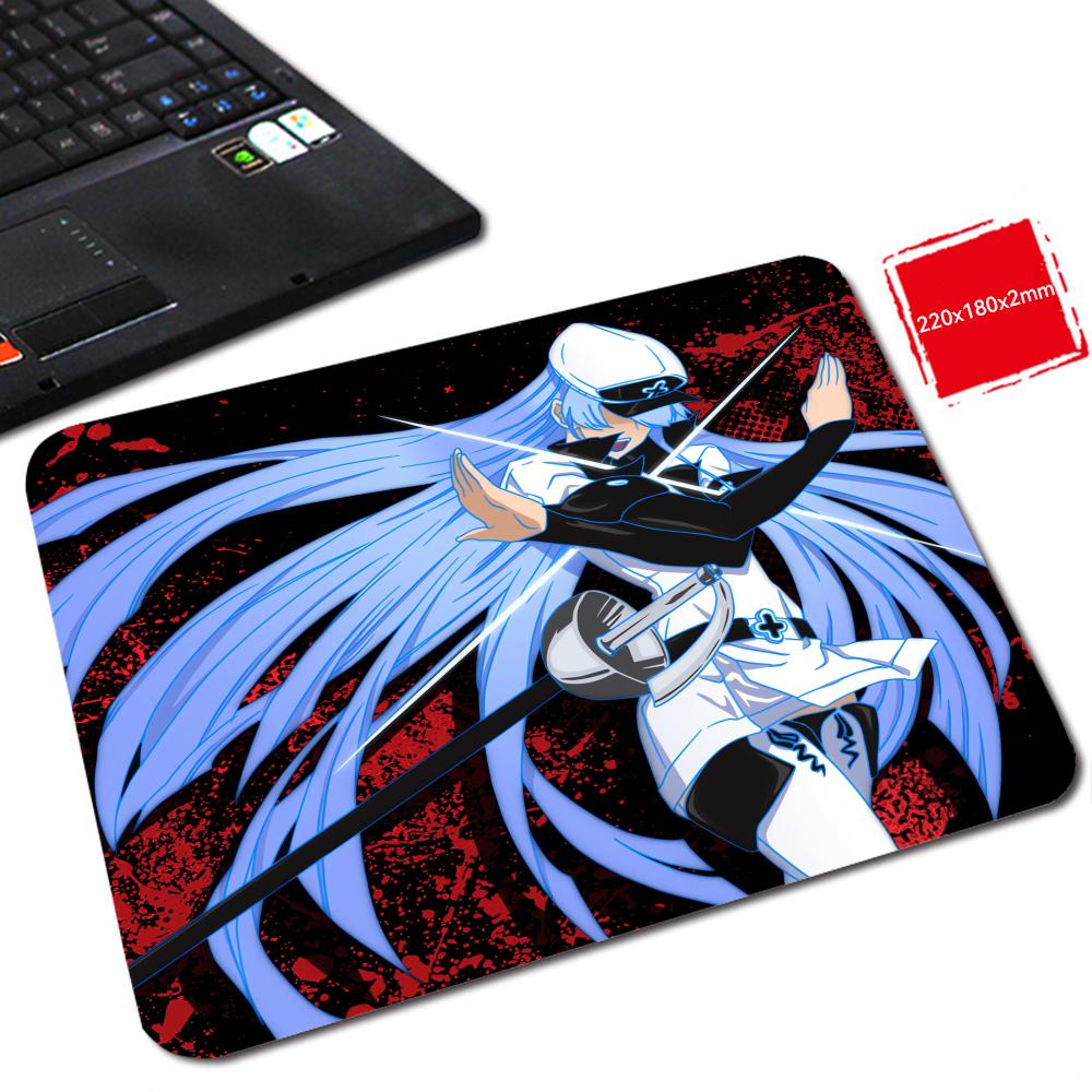 A_akame G_ga K_kill Mouse Pad  – обзор и цена Esports Killed Gaming