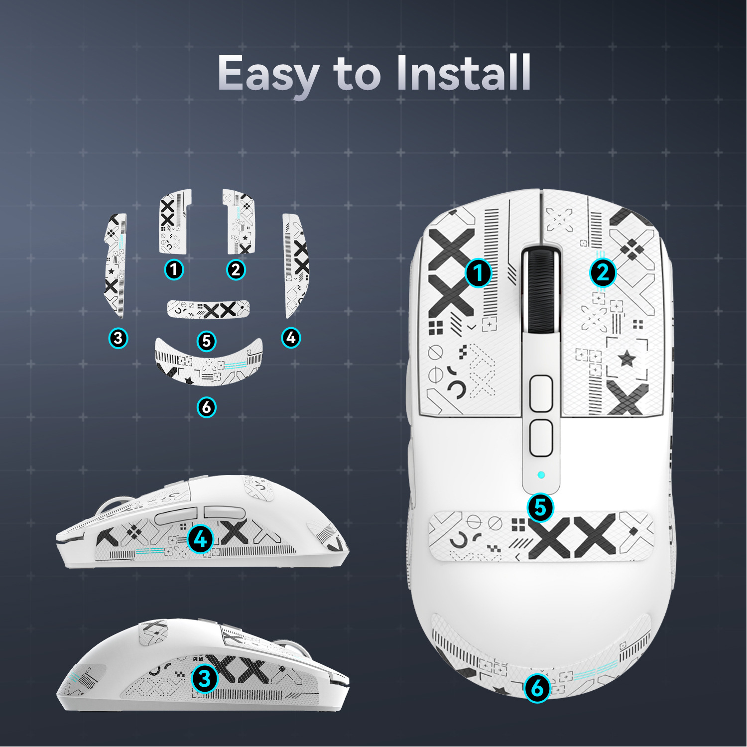 Printsteam Customize Your Desi – обзор и цена Esports Gaming Team