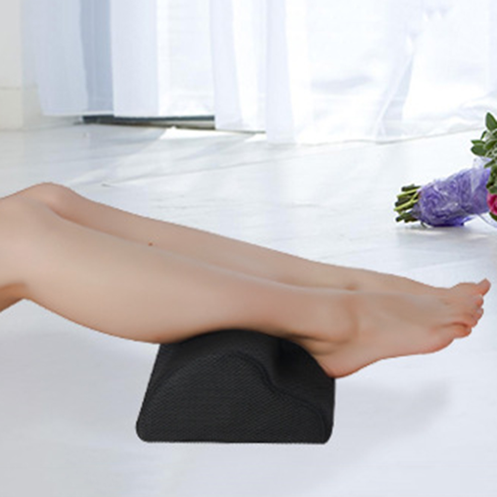 Under-Desk Foot Rest Soft Leg  – обзор и цена Footrest Under Desk