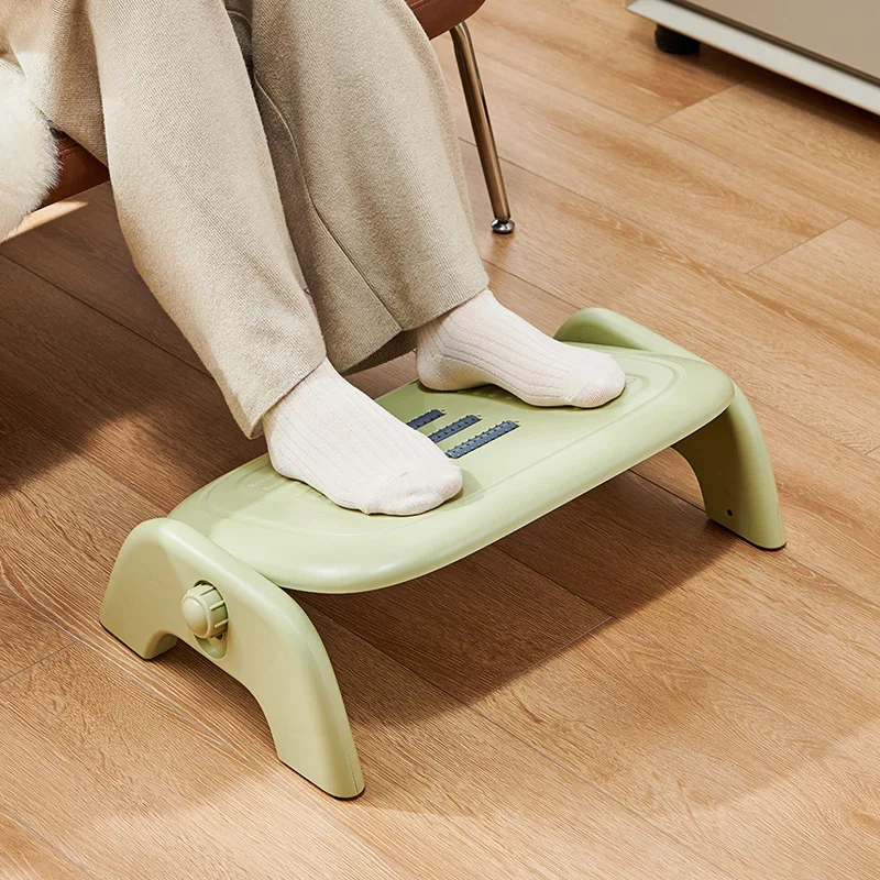 Portability Foot Rest Under De – обзор и цена Footrest Under Desk