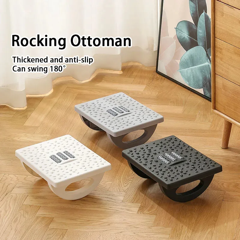Portability Foot Rest Under De – обзор и цена Footrest Under Desk