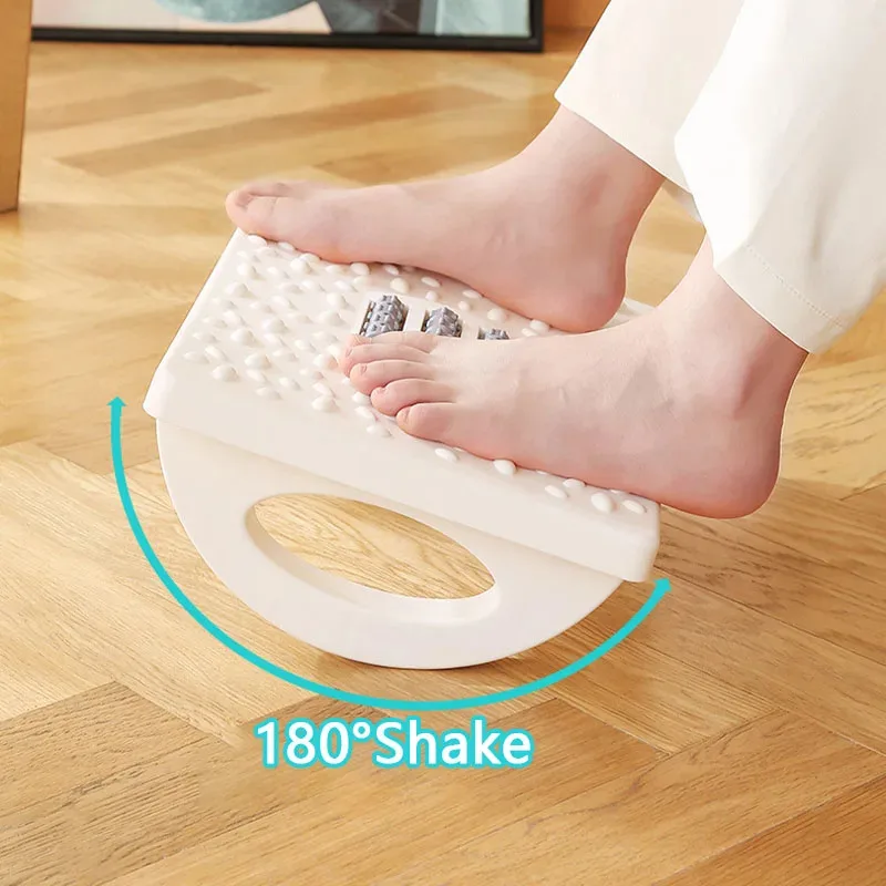 Portability Foot Rest Under De – обзор и цена Footrest Under Desk