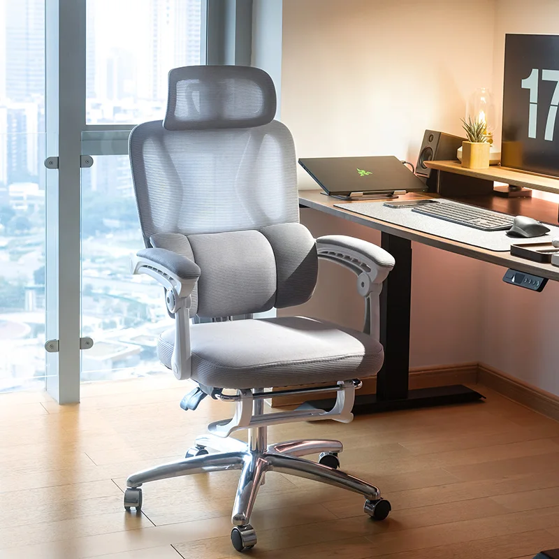 Ergonomic Lounge Mesh Office C – обзор и цена Esports And Gaming Lounge