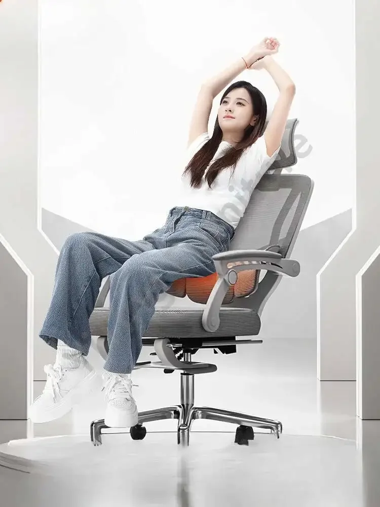 Ergonomic Lounge Mesh Office C – обзор и цена Esports And Gaming Lounge