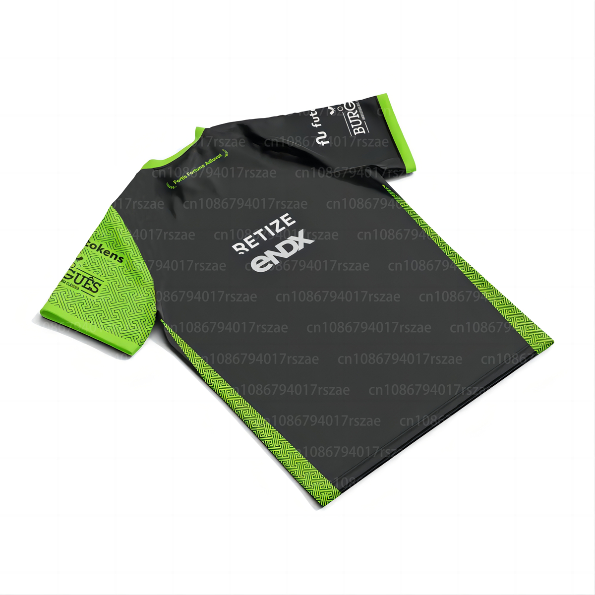 Imperial Esport Tshirt 2024 CS – обзор и цена Esports Gaming Team Names