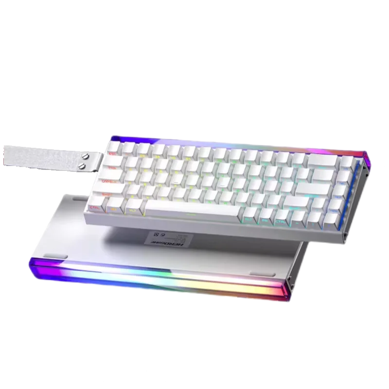 AULA HERO 68HE Magnetic Switch – обзор и цена Esports Gaming Keyboard