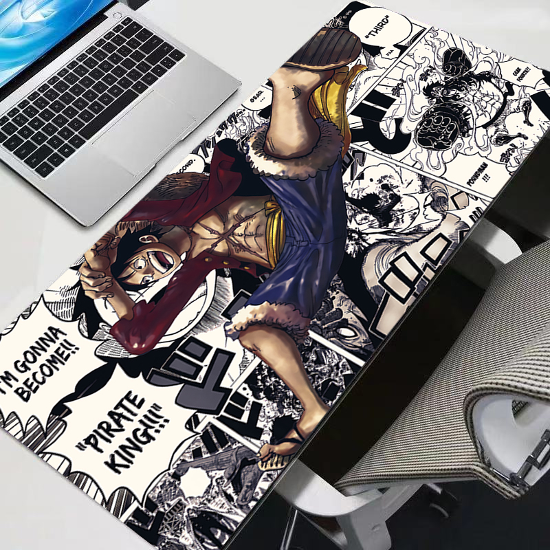 One Piece Mouse pad Profession – обзор и цена Esports Gaming Mouse Pad